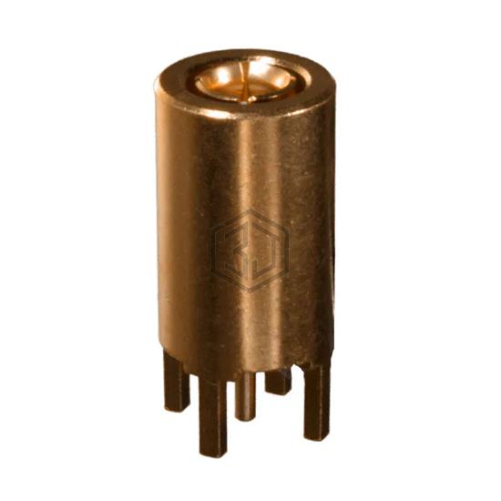 131-3801-201 - Cinch Connectivity Solutions Johnson - Coaxial Connectors (RF)
