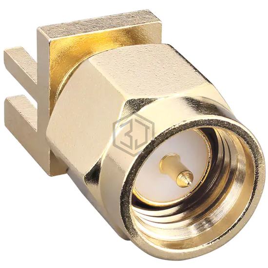 CONSMA013.062-G - Linx Technologies Inc. - Coaxial Connectors (RF)