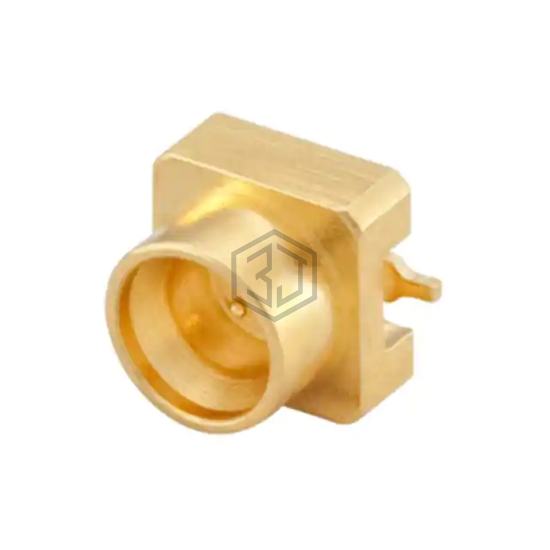 18S101-40ML5 - Rosenberger - Coaxial Connectors (RF)