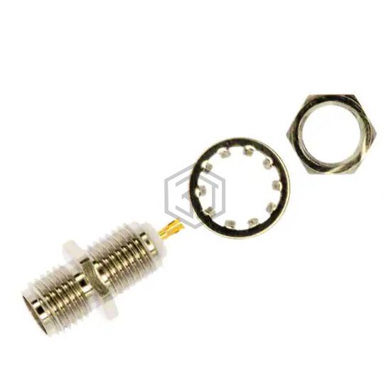 901-9889-RFX - Amphenol RF - Coaxial Connectors (RF)