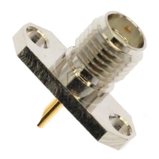 901-9893-RFX - Amphenol RF - Coaxial Connectors (RF)