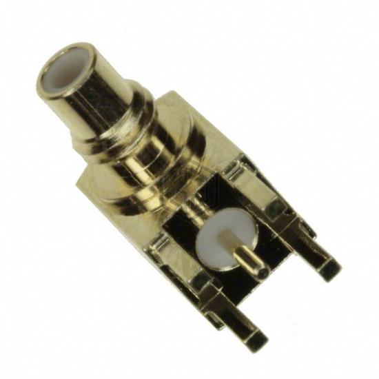 152123 - Amphenol RF - Coaxial Connectors (RF)