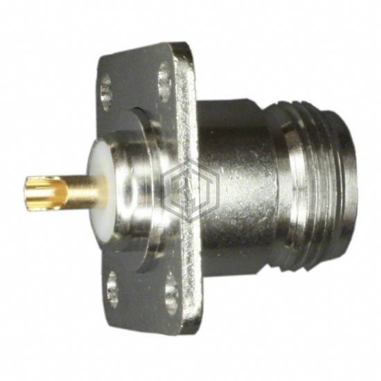 172119 - Amphenol RF - Coaxial Connectors (RF)