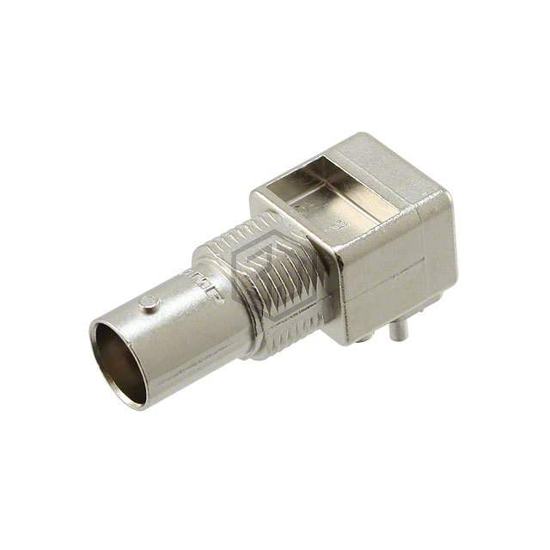 5413879-2 - TE Connectivity AMP Connectors - Coaxial Connectors (RF)