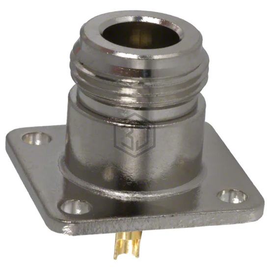82-97-RFX - Amphenol RF - Coaxial Connectors (RF)