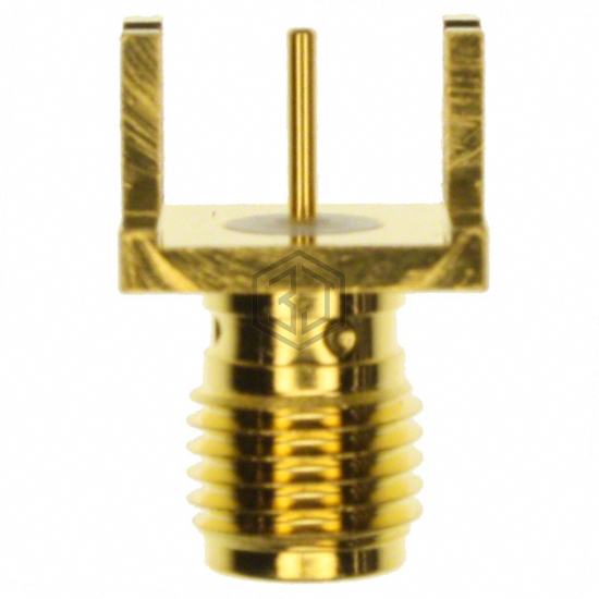 132255RP - Amphenol RF - Coaxial Connectors (RF)