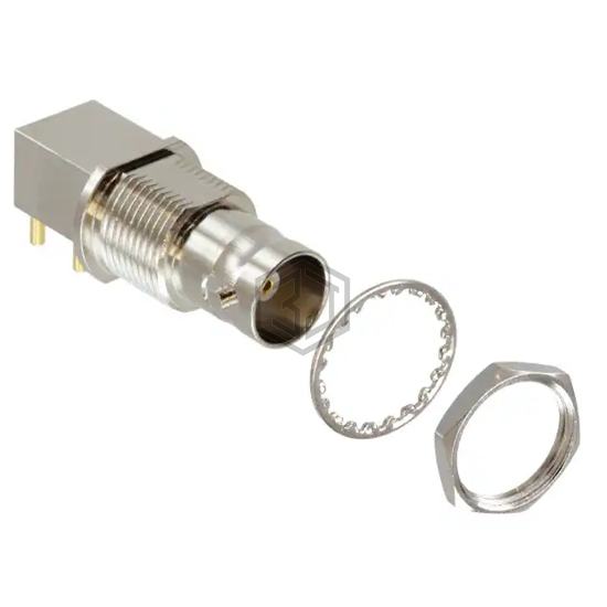 031-70221 - Amphenol RF - Coaxial Connectors (RF)