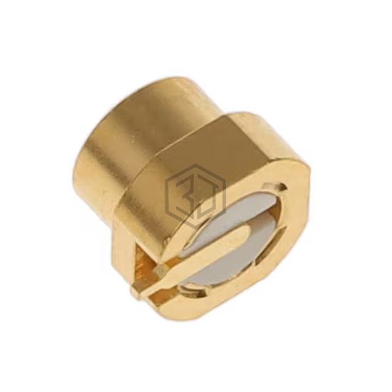 0733000440 - Molex - Coaxial Connectors (RF)