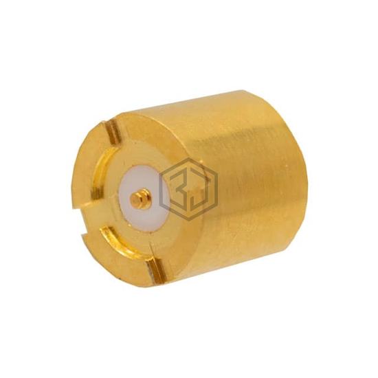 125-0701-231 - Cinch Connectivity Solutions Johnson - Coaxial Connectors (RF)