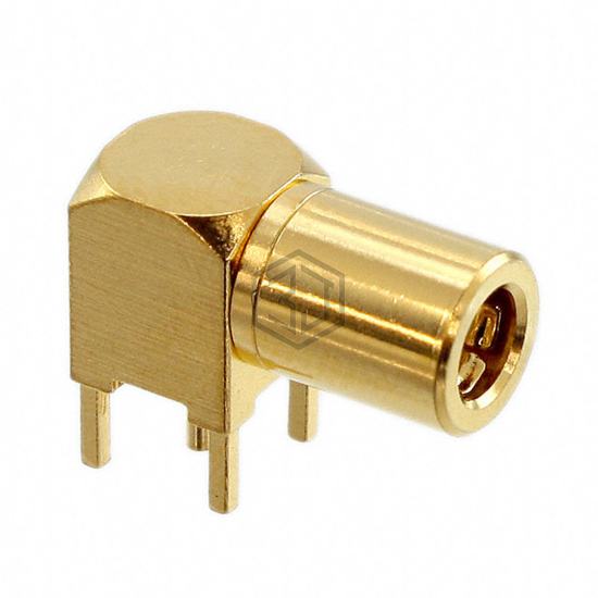 72997 - Pomona Electronics - Coaxial Connectors (RF)