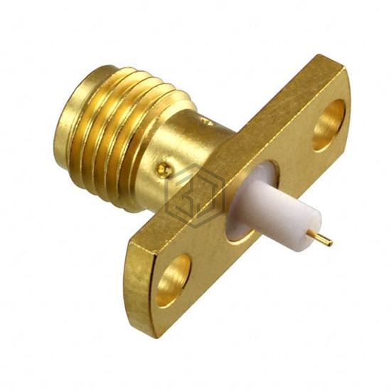 142-1701-201 - Cinch Connectivity Solutions Johnson - Coaxial Connectors (RF)