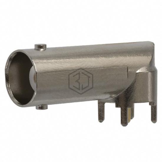 5413631-2 - TE Connectivity AMP Connectors - Coaxial Connectors (RF)