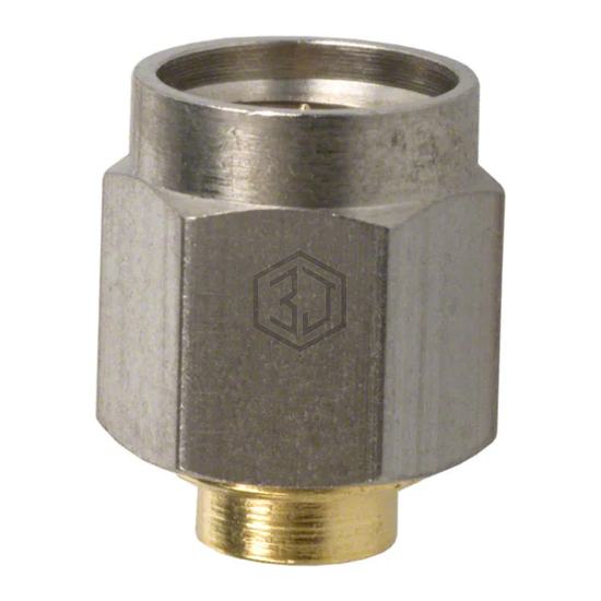 901-9808 - Amphenol RF - Coaxial Connectors (RF)