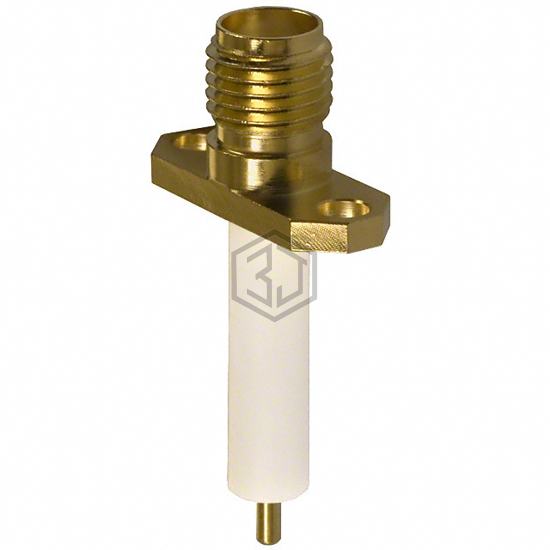 132147 - Amphenol RF - Coaxial Connectors (RF)