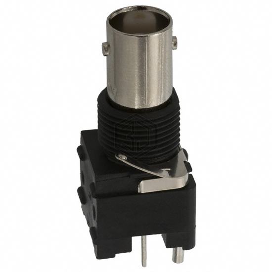 5413476-2 - TE Connectivity AMP Connectors - Coaxial Connectors (RF)