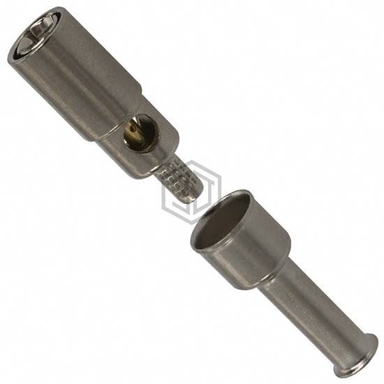 131-3403-016 - Cinch Connectivity Solutions Johnson - Coaxial Connectors (RF)