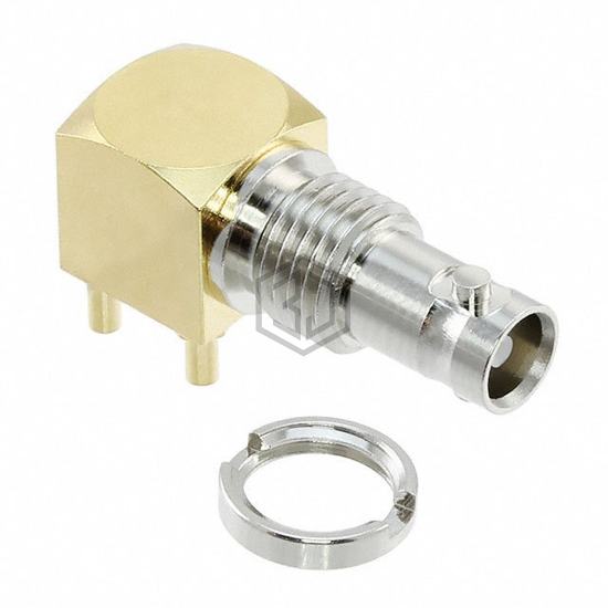 034-1030-12G - Amphenol RF - Coaxial Connectors (RF)
