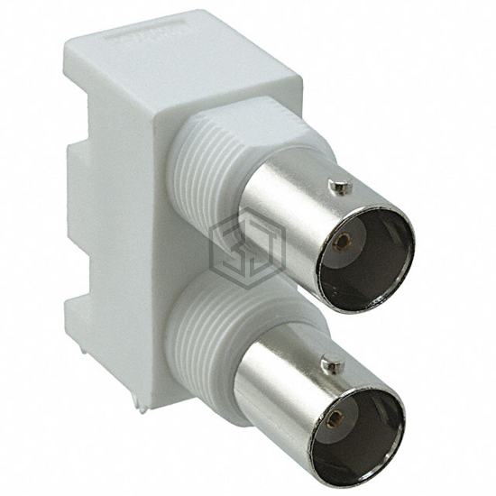031-6576 - Amphenol RF - Coaxial Connectors (RF)