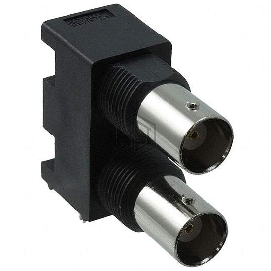 031-6575 - Amphenol RF - Coaxial Connectors (RF)