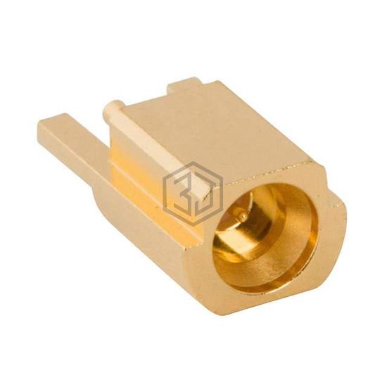 925-126J-51P - Amphenol RF - Coaxial Connectors (RF)