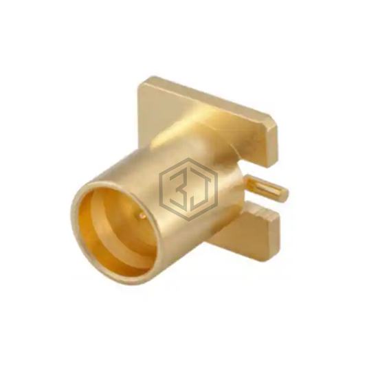 19S10D-40ML5 - Rosenberger - Coaxial Connectors (RF)