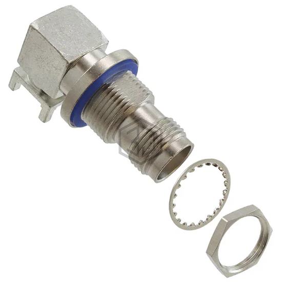 0732162241 - Molex - Coaxial Connectors (RF)
