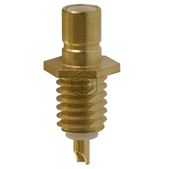 903-406J-51R - Amphenol RF - Coaxial Connectors (RF)