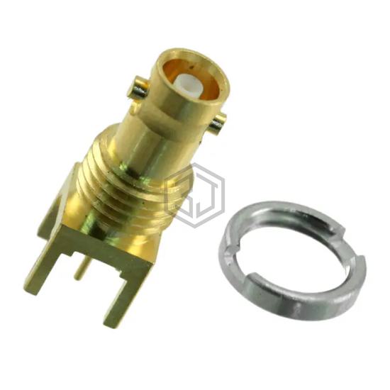 034-1028 - Amphenol RF - Coaxial Connectors (RF)