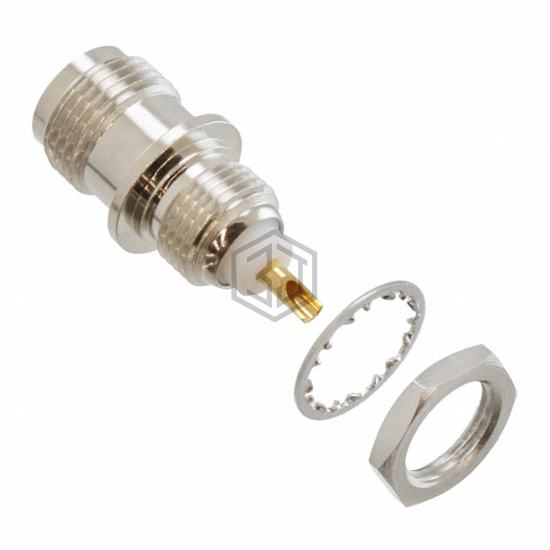 031-2301 - Amphenol RF - Coaxial Connectors (RF)