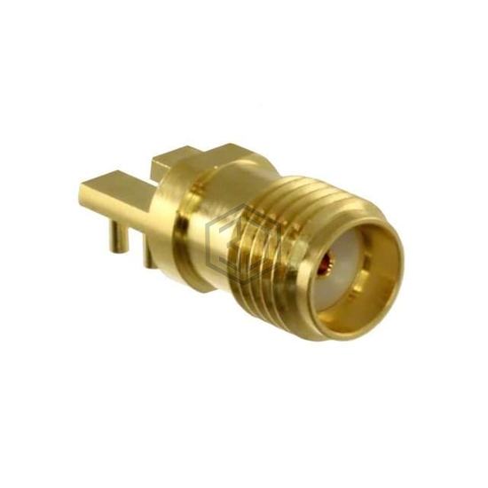 901-10510-2 - Amphenol RF - Coaxial Connectors (RF)