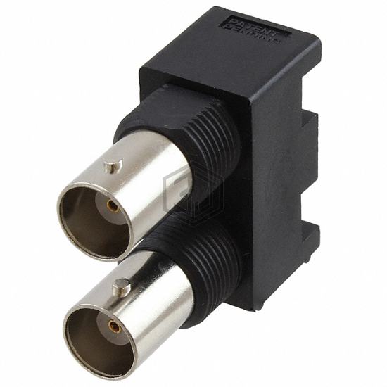 112705 - Amphenol RF - Coaxial Connectors (RF)