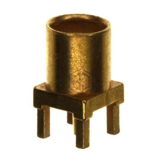 135-9701-211 - Cinch Connectivity Solutions Johnson - Coaxial Connectors (RF)