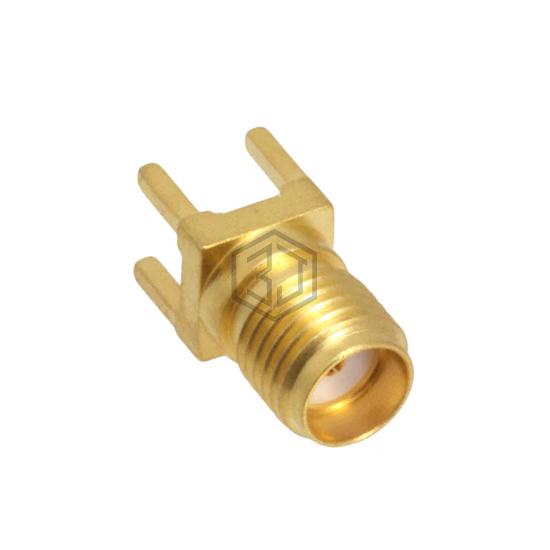 901-10112 - Amphenol RF - Coaxial Connectors (RF)