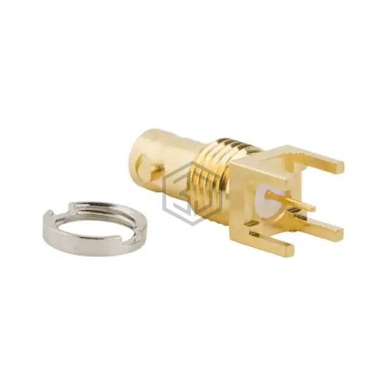 034-1028-12G - Amphenol RF - Coaxial Connectors (RF)