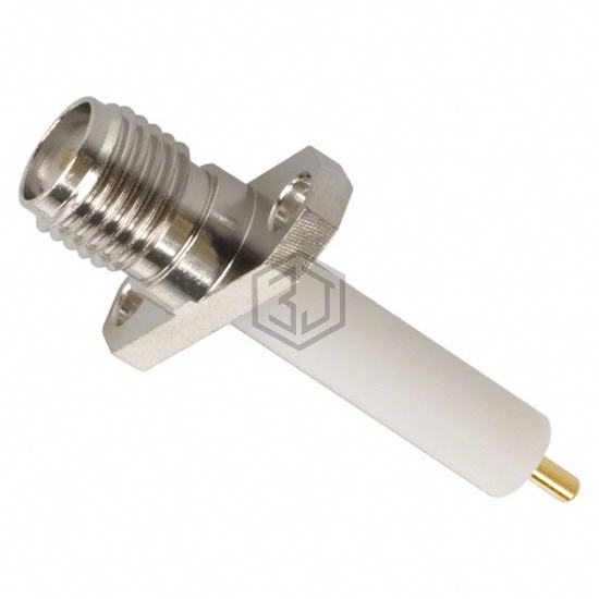 901-9891-RFX - Amphenol RF - Coaxial Connectors (RF)