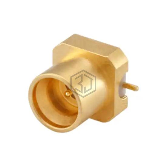 18S102-40ML5 - Rosenberger - Coaxial Connectors (RF)