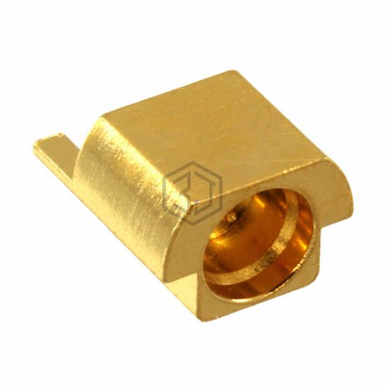0734155741 - Molex - Coaxial Connectors (RF)