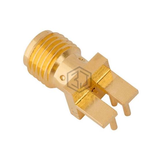 901-10512-1 - Amphenol RF - Coaxial Connectors (RF)