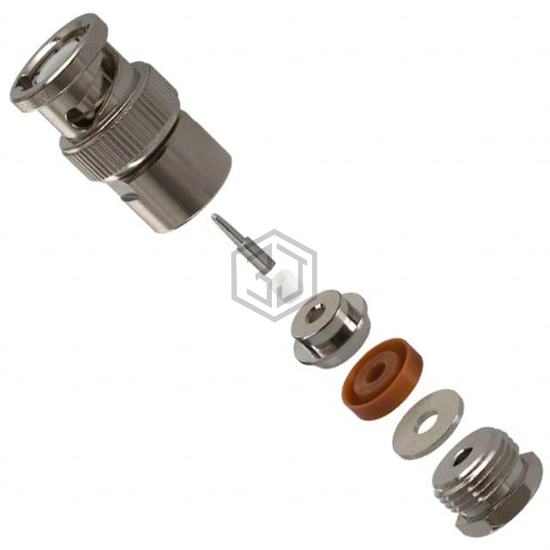 69475 - Amphenol RF - Coaxial Connectors (RF)