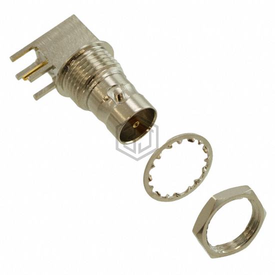 31-6055 - Amphenol RF - Coaxial Connectors (RF)