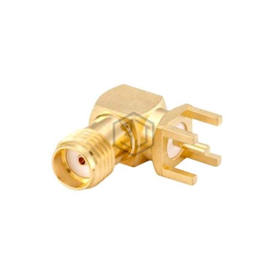 32K201-400L5 - Rosenberger - Coaxial Connectors (RF)