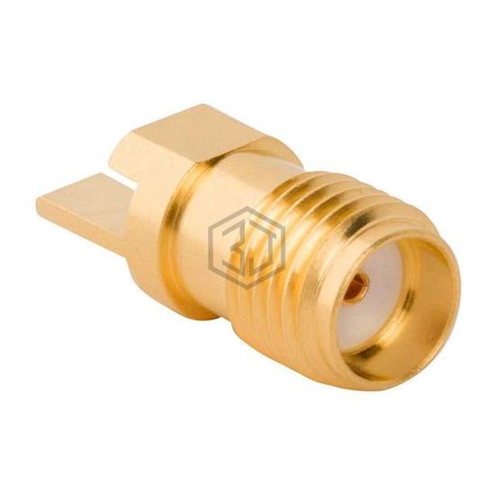 901-10511-2 - Amphenol RF - Coaxial Connectors (RF)
