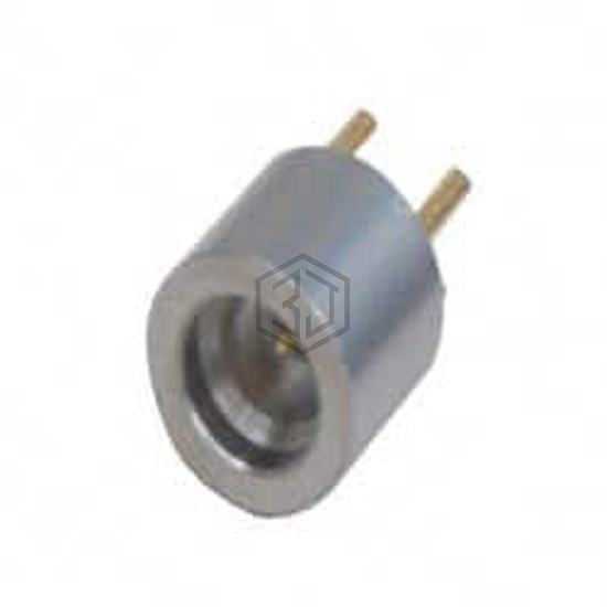 127-0701-201 - Cinch Connectivity Solutions Johnson - Coaxial Connectors (RF)
