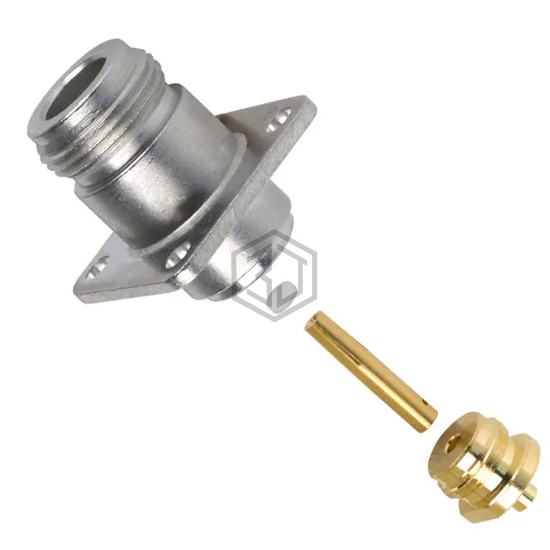 172169 - Amphenol RF - Coaxial Connectors (RF)