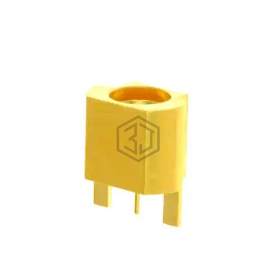 127-1701-801 - Cinch Connectivity Solutions Johnson - Coaxial Connectors (RF)