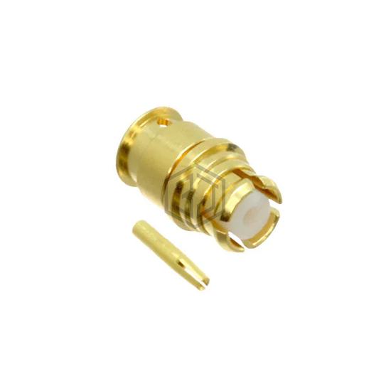 19K101-271L5 - Rosenberger - Coaxial Connectors (RF)