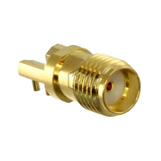 901-10512-3 - Amphenol RF - Coaxial Connectors (RF)
