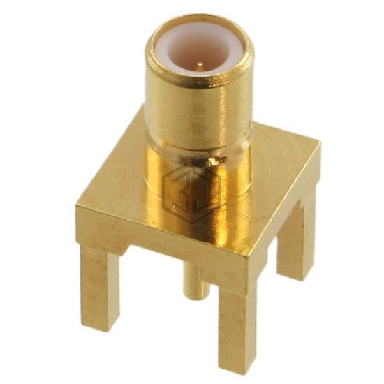 903-415J-51P - Amphenol RF - Coaxial Connectors (RF)