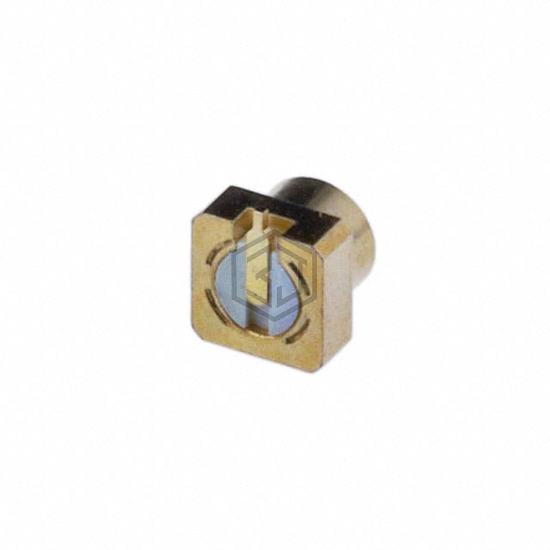 0733000090 - Molex - Coaxial Connectors (RF)