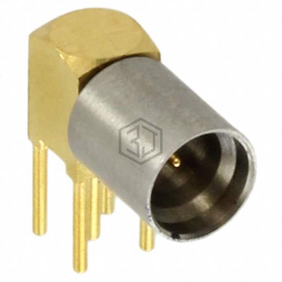 SMP-MSLD-PCT-6 - Amphenol RF - Coaxial Connectors (RF)